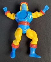 Vintage Sy-Klone He-Man Masters Of The Universe MOTU Action Figure 1984 - £11.76 GBP