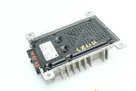 2003-2004 INFINITI FX35 FX45 BOSE AUDIO RADIO FACTORY SPEAKER AMPLIFIER H1785 image 13