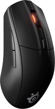 Steelseries Rival 3 Wireless Gaming Mouse - 60 Million Clicks - 18,000 Cpi - $45.97