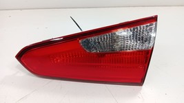 Pass Right Brake Lamp Tail Light Incandescent Sedan Lid Mounted Fits 14-... - $39.94