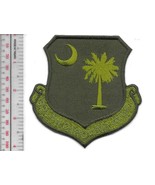 US Civil Air Patrol CAP South Carolina Wing Patch acu - $13.92 CAD