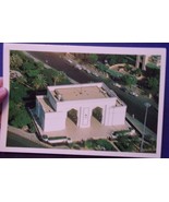 Naseriyah Gate Riyadh Postcard - £2.35 GBP