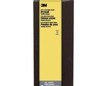3M Fine/Large Angled Drywall Sanding Sponge, 910-DSA, 2-7/8x8x1in, 2 Pieces - £9.88 GBP
