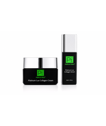 Platinum Lux Collagen 2-Piece Set - $199.00