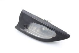 10-13 MAZDASPEED 3 HATCHBACK RIGHT PASSENGER SIDE INNER TAILLIGHT Q8860 image 11