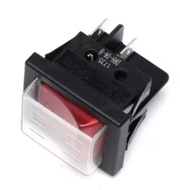 Waring DRH-04-B, Switch, On/Off, Dpst, 240V - $122.40