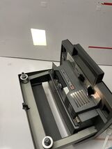 Vintage Kodak Instamatic M95 Projector w/ bulb VTG Movie Prop - $84.95