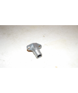 Tomos Moped Intake Manifold 16mm 209085 - $17.82