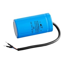 Fits Estella Running Capacitor CD60 275VAC 150uF for SM20 and SM30 - £80.39 GBP