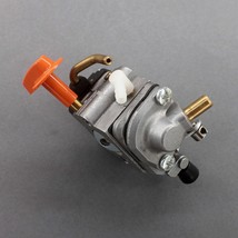 1 Set of Carburetor kits accessories parts fit For Stihl FS100R FS110 FS110R FR1 - £77.92 GBP