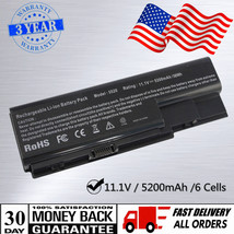 Laptop Battery For Acer Aspire 5310 5315 5710 5720 5920 6930 As07B32 As0... - $34.19