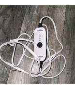 Sunbeam TL21 White Auto Off 4 Hours Heated Electric Blanket Controller 4... - €18,81 EUR