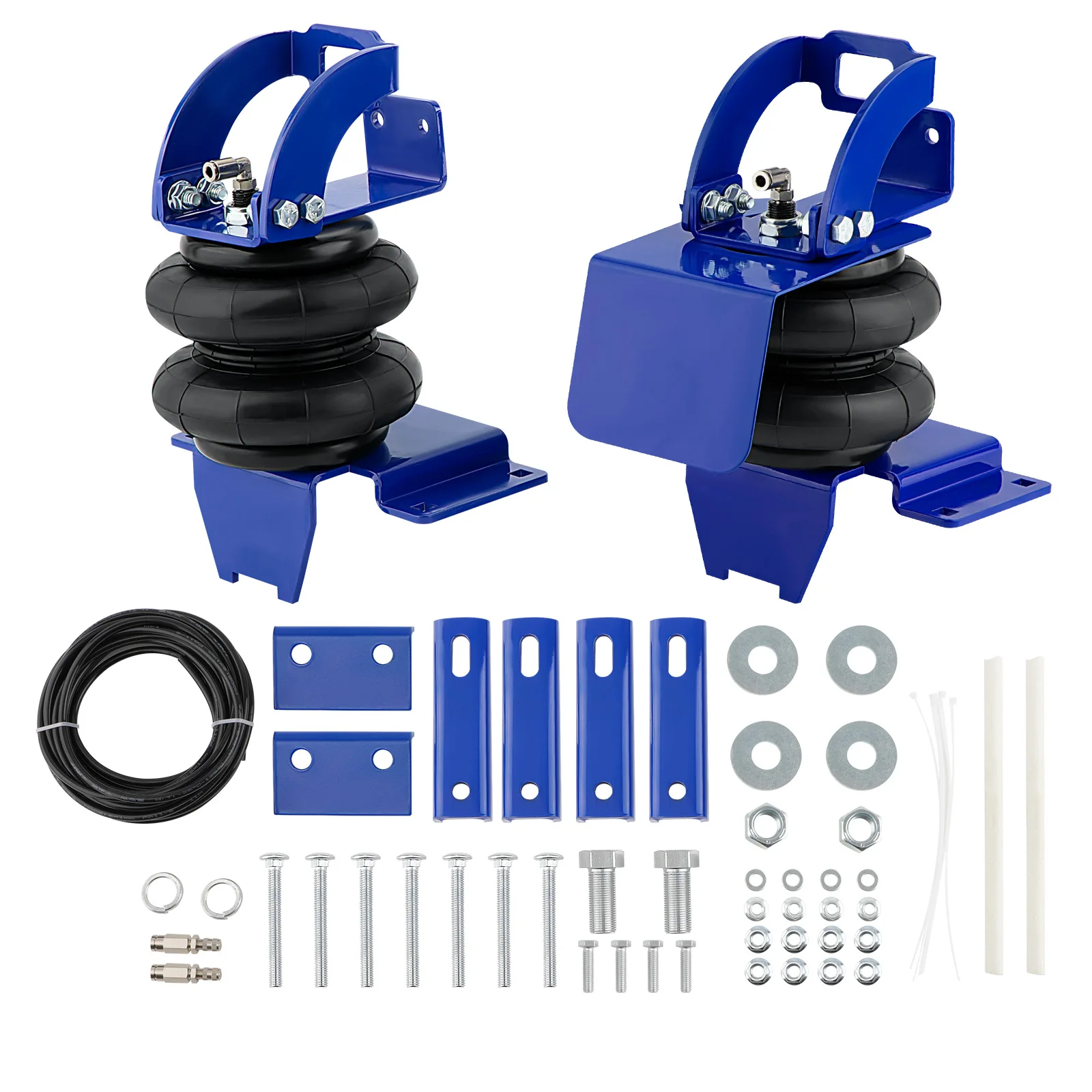 Air Suspension Leveling Kit For  Tacoma 2 Wheel drive 2005-2020 Air Spring Suspe - £407.16 GBP