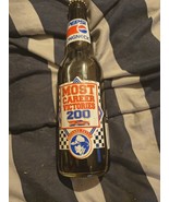 Richard Petty Pepsi In Bottle Most Career Victories NASCAR  - $368.31 MXN