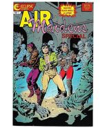AirMaidens Special #1 (1987) *Eclipse Comics / Valkyrie / Black Angel* - £7.90 GBP