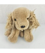 Ty Classic 1996 Corky Cocker Spaniel Puppy Dog Stuffed Animal Plush Toy 11” - £7.78 GBP