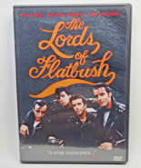 The Lords of Flatbush (1974, DVD) - €5,10 EUR
