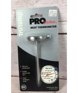 Taylor Pro Kitchen Meat Thermometer— Stainless Steel Stem 3504 - $11.87