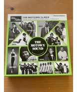 The Motown 7s Box (Rare And Unreleased Vinyl • Volume 3) Tamla Motown 53... - $448.29 CAD