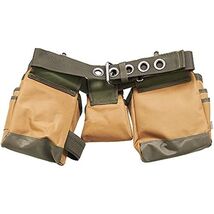 Bucket Boss - Handyman�s Tool Belt, Tool Belts - Original Series (50250)... - $87.04 CAD