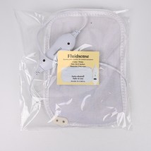 Fluidsense Medical Electric Heating Pad Multitemperature Therapeutic Hea... - $20.00