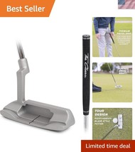 Gosports Classic 35&quot; Golf Putter - Perfect for All Abilities with  Grip - $57.00