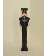 Pez Batman Catwoman Candy Dispenser - $3.00