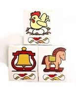 Design Quote Vintage Matchbooks Novelty Standard Matches Unstruck Lot Of... - $27.43 CAD