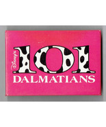 Vintage Disney 101 Dalmatians Pin button - £11.24 GBP