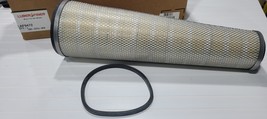 Luberfiner Axial Seal Air Filter - LAF9472 - $1,078.72 MXN