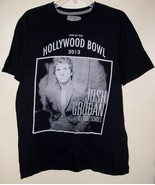Josh Groban Concert T Shirt Vintage 2013 Hollywood Bowl All that Echoes ... - €96,44 EUR