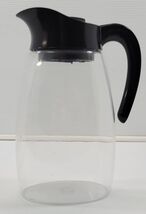 *A) Primula Fruit Tea Water Replacement Plastic Pitcher - $9.89