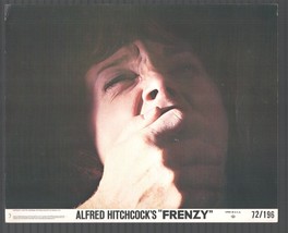Frenzy 8x10 Movie #3 Anna Massey Alfred Hitchcock - £23.26 GBP