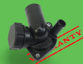 2003-2005 ford thunderbird tbird 3.9l v8 thermostat housing with cap OEM - £57.99 GBP