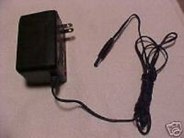 12v AC adapter cord = AXIS 2400+ video server console electric power uni... - $26.69