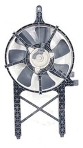 2007 2015 Nissan Xterra OEM Radiator Fan Assembly 6 Cylinder 4.0L - $58.79