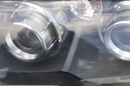 CrossFire Cross Fire Headlight Head Light Lamps Set L&R POLISHED image 3