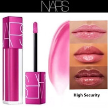 NARS OIL INFUSED LIP TINT NEW IN BOX HIGH SECURITY - £15.48 GBP