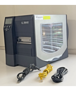 Refurbished

Zebra ZM400 Thermal Transfer Label Printer - Ethernet/USB/I... - $397.81 CAD