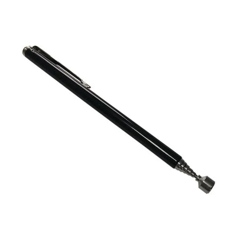 Portable Telescopic Easy Magnetic Pick Up Rod Stick Extending Magnet Handheld To - £130.07 GBP