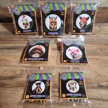 Rubie&#39;s Pet Shop Boutique Dog Costume Hoods Hats - Choose Your Style - F... - $9.98