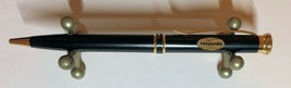 Pierre Cardin ballpoint pen black - £17.79 GBP