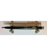 Pierre Cardin ballpoint pen black - $30.87 CAD