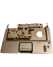 Hp DV6000 DV6500 DV6700 Laptop Palmrest w/ Touchpad ZYE37AT3TATP393E - £6.32 GBP