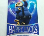 Clawhauser 2023 Kakawow Cosmos Disney 100 ALL-STAR Happy Faces 027/169 - $69.29