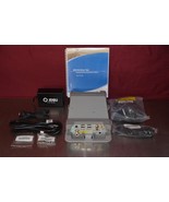 JDSU E6474A RANAdvisor Wireless Network W1314A-E09 8 Band Receiver w/o A... - €661,30 EUR