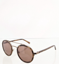 Brand Authentic Zac Posen Sunglasses KANE IK 24mm Frame - £63.15 GBP