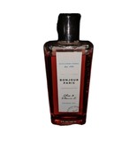 BATH &amp; BODY WORKS Bonjour Paris SHOWER GEL BODY WASH SHEA &amp; VITAMIN E 8 ... - $11.84