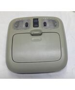 2001 - 2002 FORD ESCAPE OEM OVERHEAD DOME LIGHT SUNROOF SWITCH YL84-7851... - €31,11 EUR