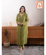 Exclusive Georgette Suit with Dupatta - €53,32 EUR